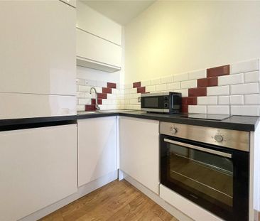1 bedroom apartment to rent - Photo 5