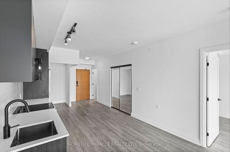 For Lease - 2369 Danforth Avenue Unit# 601, Toronto, Ontario - Photo 4