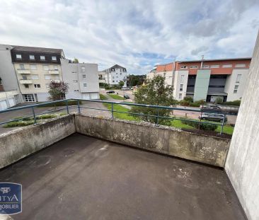 Appartement à louer 3 pièces 71.05m² - Photo 4