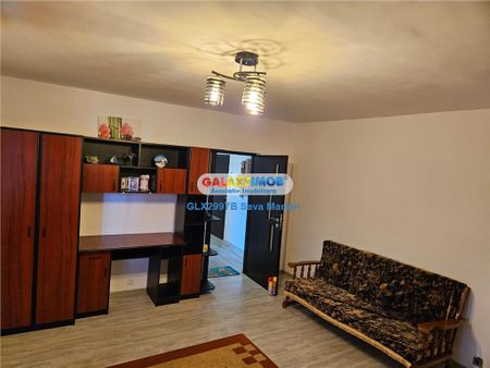 APARTAMENT 2 CAMERE DE INCHIRIAT PARC SEBASTIAN - Photo 2