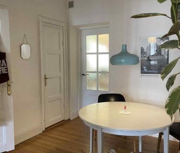 Ehrensvärdsgatan, Malmö - Foto 4