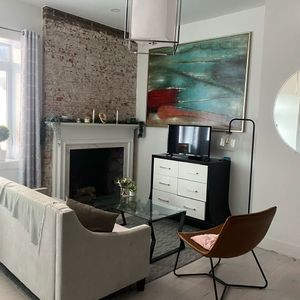 McGill/Downtown - Superb 5 1/2 Furnished - Photo 2
