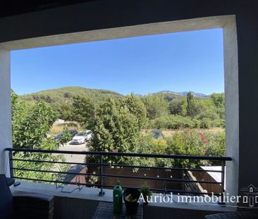 Location Appartement 2 pièces 45m² AURIOL 13390 - Photo 5