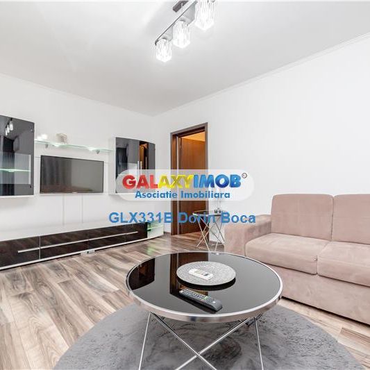 Apartament 3 camere TITAN (Str. Baba Novac) Parc IOR, 2 bai - Fotografie 1