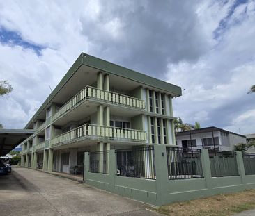 9/175 Sheridan Street, Cairns North QLD 4870 - Apartment For Rent |... - Photo 3