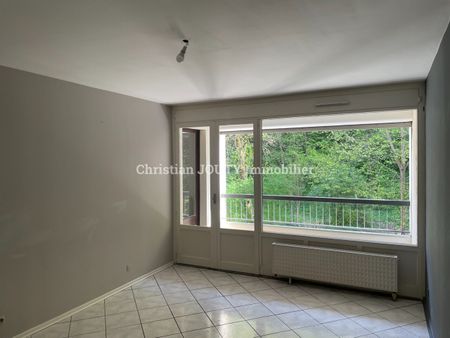 Location Appartement 2 pièces 49m² GIERES 38610 - Photo 2