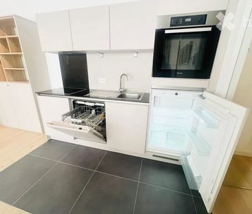 Charmant 2 pièces de 58 m² au cœur de Lausanne – 1005 - Foto 4
