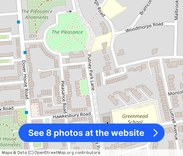 Putney Park Lane, LONDON - Photo 1