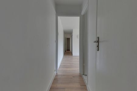 Location appartement 4 pièces, 63.37m², Vitry-sur-Seine - Photo 2