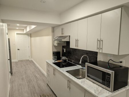 For Lease - 336 Rivertrail Avenue Unit# BSMT, Kitchener, Ontario - Photo 4