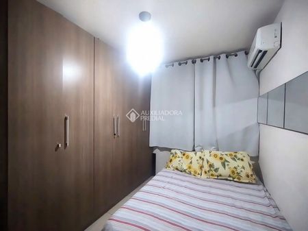 Apartamento com 2 quartos e 42m² para alugar em Santa Fé, Gravataí. - Photo 4