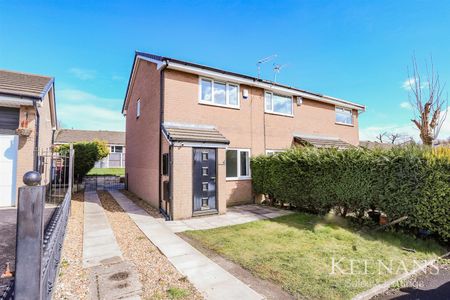 Castlerigg Drive, Burnley - Photo 4