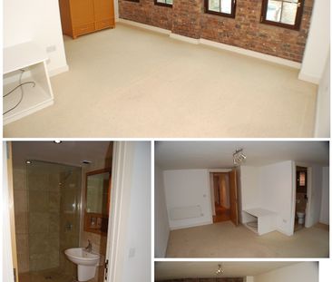 Room in a Shared Flat, Argus Lofts, BN1 - Photo 4