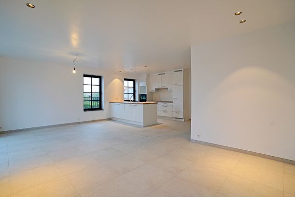 Prachtig lichtrijk nieuwbouwappartement te Buggenhout - Photo 1