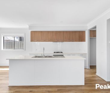 Brand New Family Home In Minta Estate - Photo 6