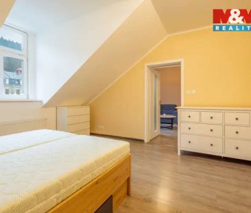 Pronájem bytu 2+kk, 49 m - Фото 4