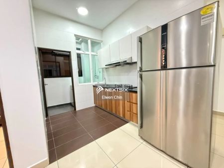 M Condominium @ Larkin - Foto 4