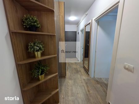 Garsoniera Exigent Contract Anaf Mall Afi Metrou Lujerului - Fotografie 3