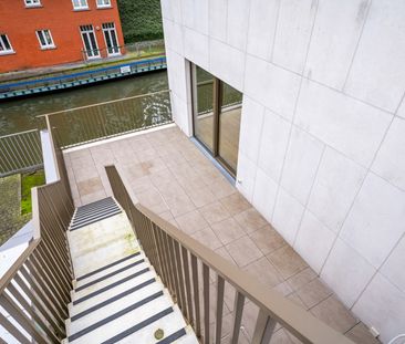 Exclusief nieuwbouwappartement op de Kouter in Gent - Photo 5