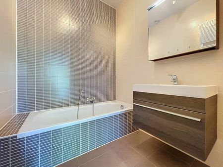 Appartement te huur - Photo 5