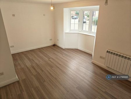 1 bedroom flat to rent - Photo 2