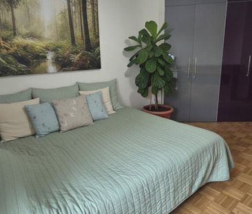 Gepflegte 2-Zi-Wohnung mit Terrasse und Tiefgarage in Bregenz – Per... - Photo 5