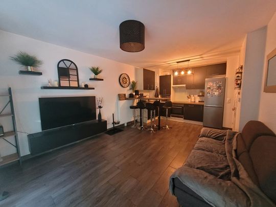 Location Appartement 2 pièces 41m² - Photo 1