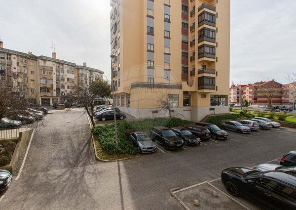 Apartamento T1 em Lisboa