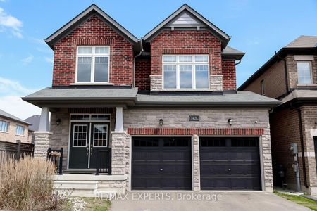For Lease - 1426 Farrow Crescent, Innisfil, Ontario - Photo 2