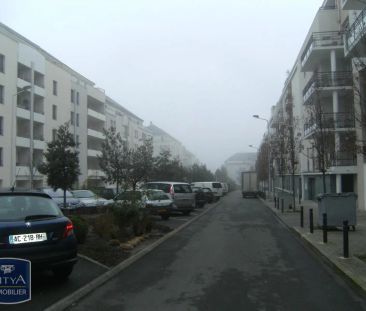 Appartement à louer 3 pièces 71.29m² - Photo 1