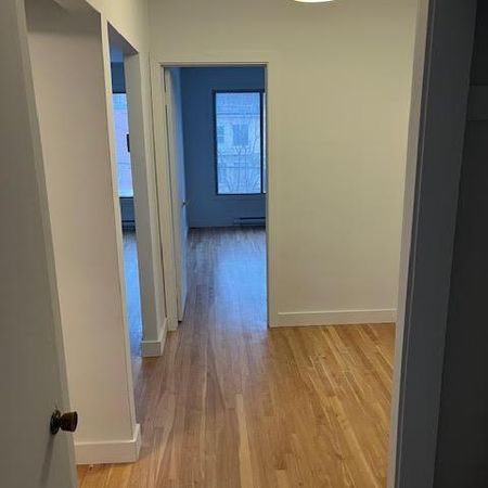 4 1/2 À LOUER - Photo 4