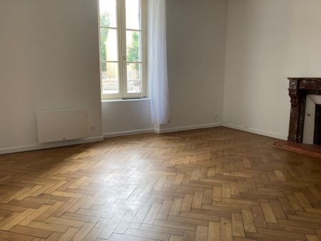 Location Appartement 2 pièces 36m² ST BRIEUC 22000 - Photo 4