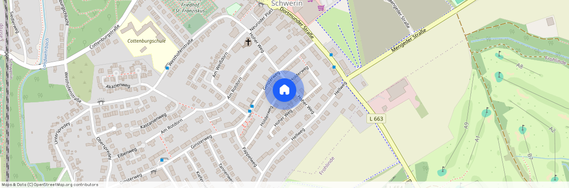 Holderweg 6, 44577 Castrop-Rauxel