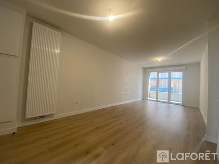 Appartement T2 Bordeaux à louer - Photo 3