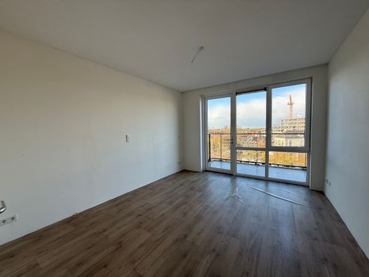 Appartement te huur: Prins Bernhardstraat 1-F47 4761 AJ Zevenbergen - Photo 1