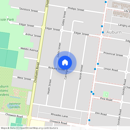 19A Rickard Street, NSW 2144, Auburn