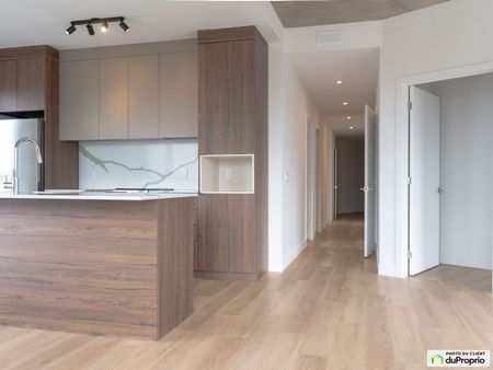 200-4845, Chemin de la Cote Saint Luc, Westmount à louer - Photo 2