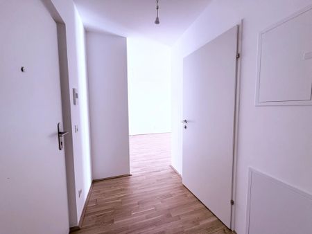 Moderne 2-Zimmer-Wohnung mit Terrasse in St. Pölten – Ihr neues Zuhause wartet! - Foto 5