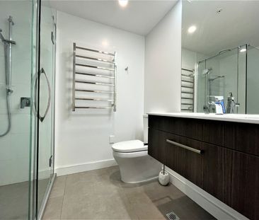 Unit 1108, 147 Nelson Street, Auckland Central, Auckland - Photo 2