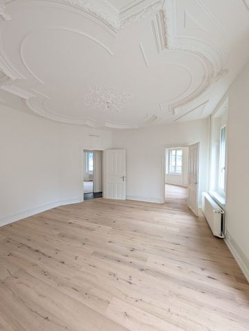 5 Zimmer, 125 m², 4. Stock - Foto 3