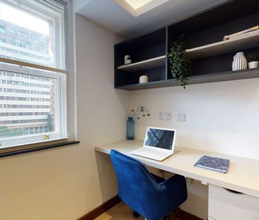 Apt 23, Live Oasis Piccadilly - Photo 6