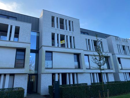 Energiezuinig duplex-appartement met meerdere terrassen - Foto 3