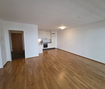 Modern und charmant: 2-Zimmerwohnung mit Balkon in Sulz zu vermieten! - Foto 3
