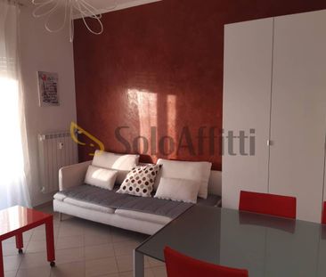 Bilocale via Luigi Galvani 4, Ospedale Civile, Brescia - Photo 1