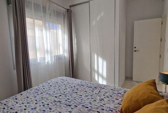 Modern 3 Bed Ground Floor Bungalow for Short Term Rent in Benijofar