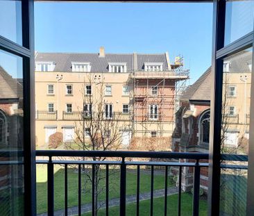 Studio to rent - Photo 6