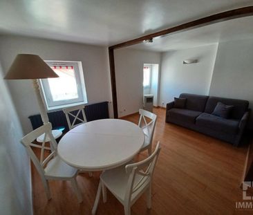 Location Appartement 2 pièces 39m² CAHORS 46000 - Photo 2