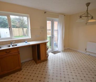 3 bedroom house to rent Hindemith Gardens, Old Farm Park, Milton Ke... - Photo 1