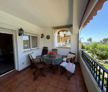 Apartamento en Marbella, alquiler - Photo 1