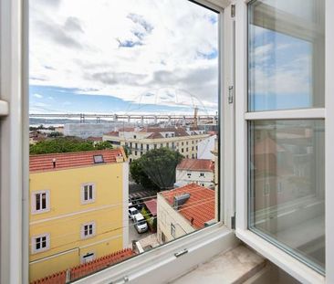 Apartamento T1 em Lisboa - Photo 6